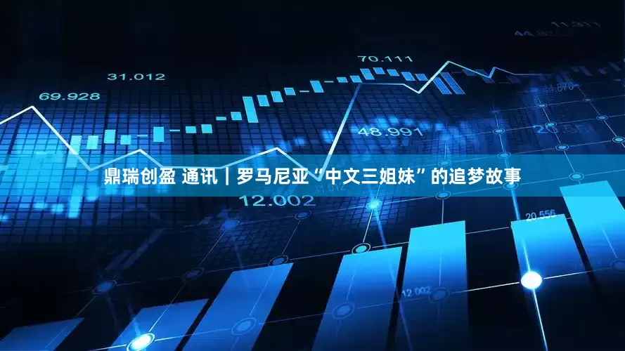 鼎瑞创盈 通讯｜罗马尼亚“中文三姐妹”的追梦故事